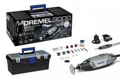 Снимка на DREMEL® Silver 3000 (3000-3/55)
