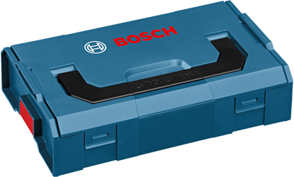 Снимка на Контейнер за дребни части Bosch Мини L-BOXX Professional 1600A007SF
