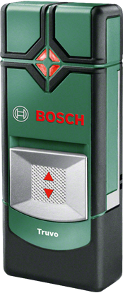 Снимка на Дигитален детектор BOSCH Truvo,метална кутия 0603681221