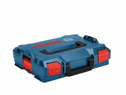 Снимка на Система куфар за транспортиране Bosch L-BOXX 102 Professional 1600A012FZ