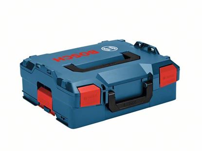 Снимка на Система куфар за транспортиране Bosch L-BOXX 136 Professional 1600A012G0