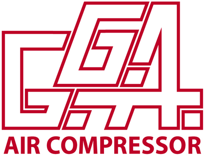 Снимка за производител GGA air compressor