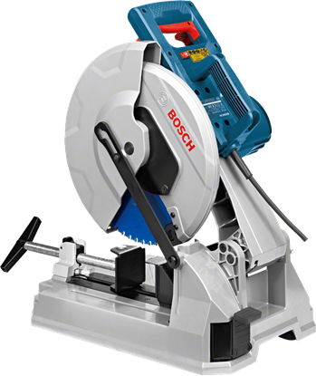 Снимка на Циркуляр за метал GCD 12 JL Professional 0601B28000 + Подарък футболна топка