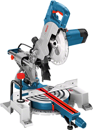 Снимка на Циркуляр за ламперия GCM 800 SJ Professional 0601B19000 + Подарък футболна топка