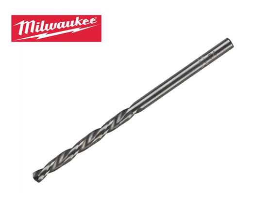 Снимка на Свредло за метал HSS-G Milwaukee 6.0*93,4932352358