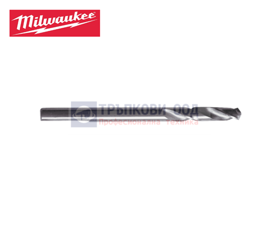 Снимка на Свредло за стомана Milwaukee H/S 6*89mm,49568010