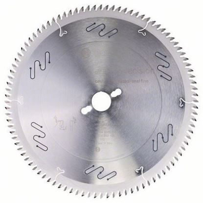Снимка на Циркулярен диск Top Precision Laminated Panels;300x30x3.2/2.2mm  96T ATB;2608642105