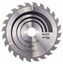 Снимка на Циркулярен диск Optiline for Wood;200 x 30 x 2,8 mm, 24;2608640618