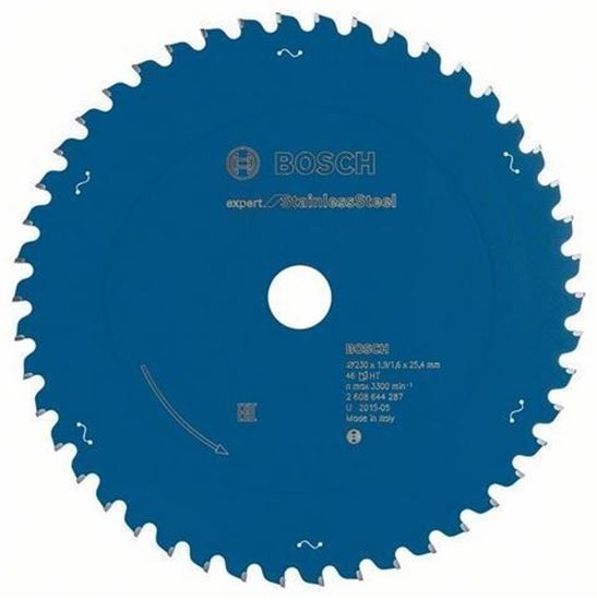 Снимка на Циркулярен диск EX SL H 230x25,4-46;230x25,4-46;2608644287