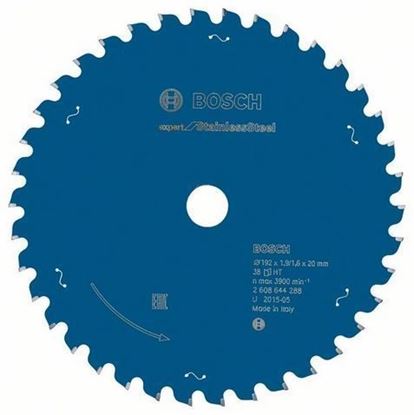 Снимка на Циркулярен диск EX SL H 92x20-38;92x20-38;2608644288