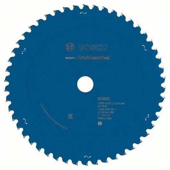 Снимка на Циркулярен диск EX SL T 255x25,4-50;255x25,4-50;2608644286