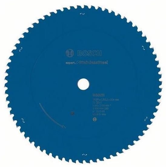 Снимка на Циркулярен диск EX SL T 355x25,4-70;355x25,4-70;2608644283