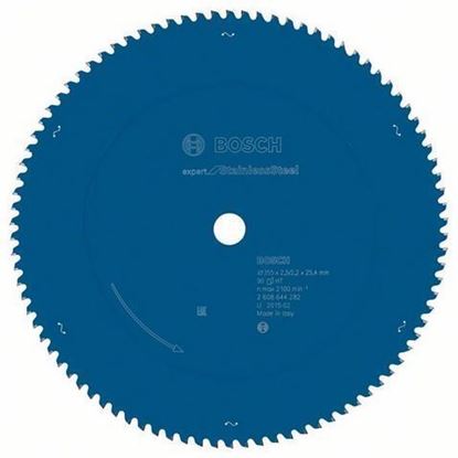 Снимка на Циркулярен диск EX SL T 355x25,4-90;355x25,4-90;2608644282