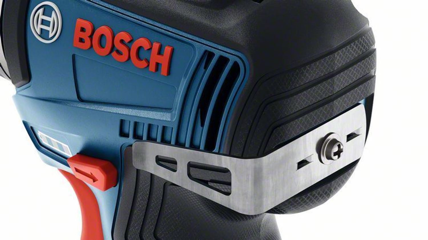 Снимка на Акумулаторен винтоверт Bosch GSR 12V-35 FC Solo ,Всички приставки , куфар L-Boxx 06019H3003
