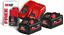 Снимка на Акумулаторен стартов сет Milwaukee M18HNRG-552 NRG, 2 батерии 5.5 Ah + Бонус батерия 12V , 3Ah,4933464713