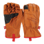 Снимка на Предпазни ръкавици Milwaukee от козе кожа размер 9/L ,4932478124