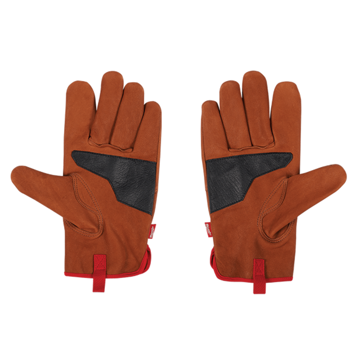 Снимка на Предпазни ръкавици Milwaukee от козе кожа размер 11/XXL ,4932478126