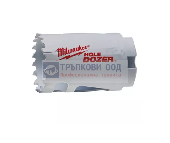 Снимка на Боркорона Milwaukee 35mm*41mm,49565140