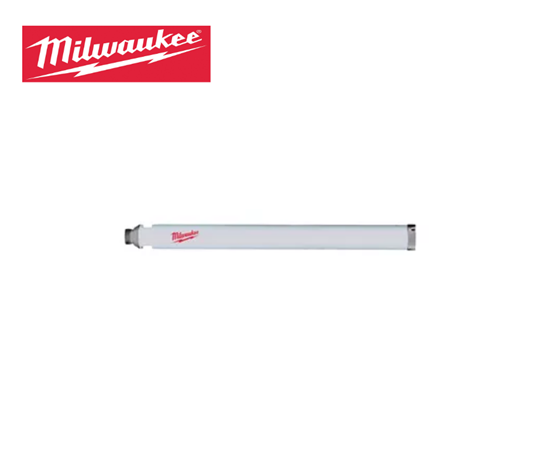 Снимка на Диамантена боркорона Milwaukee 1 1/4 UNC WCHP-TK 130x525mm,4932472197