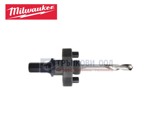 Снимка на Държач за боркорона Milwaukee ø 32-210 mm,4932479466