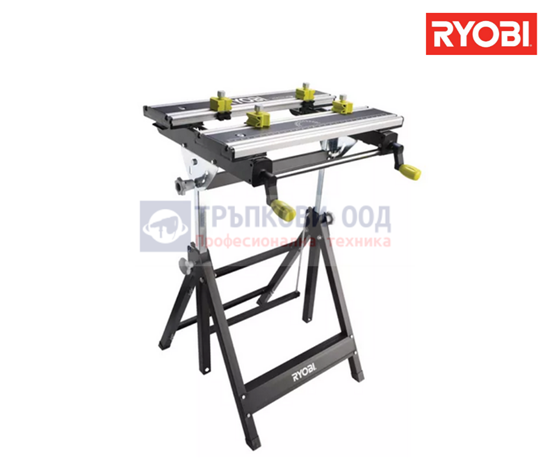 Снимка на Работна маса Ryobi RWB03,5133001780