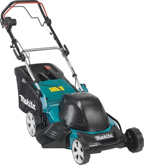 Снимка на  Електрическа косачка Makita ELM4613