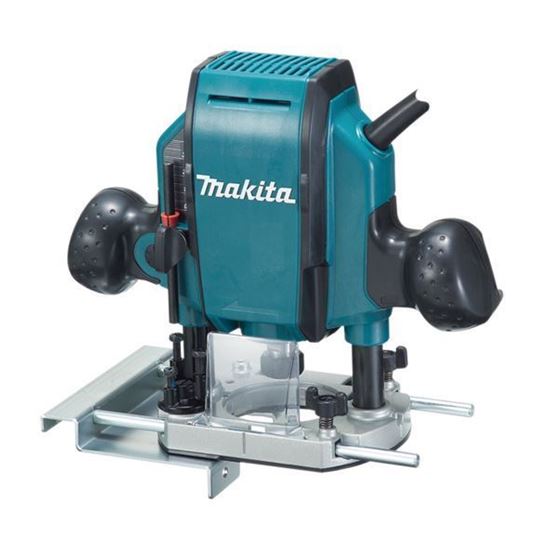 Снимка на  Оберфреза RP0900, 900 W, 35 mm, 27.000 min-1, Makita