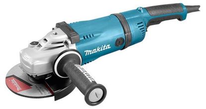 Снимка на  Ъглошлайф GA7030RF01,2400 W,180 mm