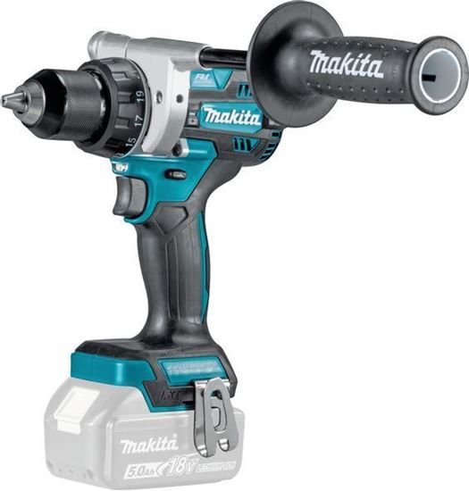 Снимка на Акумулаторен винтоверт Makita DDF486Z SOLO