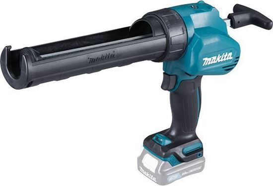 Снимка на Акумулаторен пистолет за силикон Makita CG100DZA,SOLO