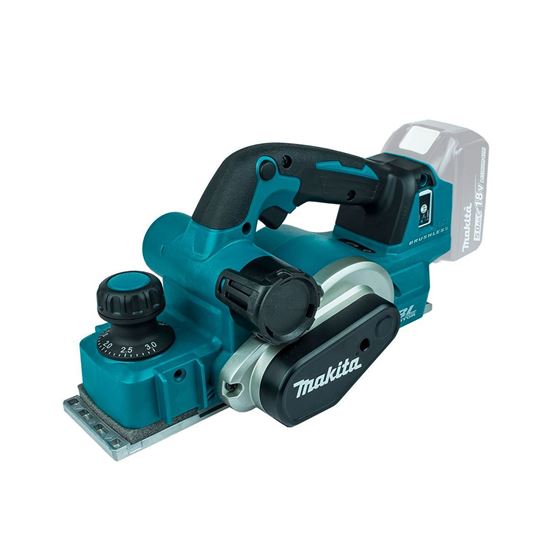 Снимка на Акумулаторно ренде DKP181Z, Makita, SOLO