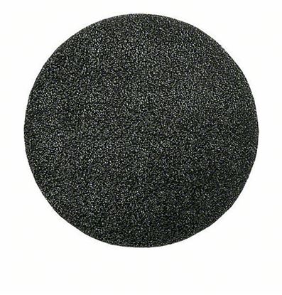 Снимка на Комплект шкурки F355, 10 части, Best for Stone;115 mm, 320;2608606755