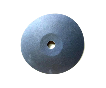 Снимка на Фибер диск за камък 180х22 Gr.100 Silicon Carb.;18022100
