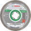 Снимка на X-LOCK Диамантен диск Best for Ceramic Extraclean Turbo 125 x 22,23 x 1,4 x 7 mm;2608615132