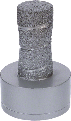 Снимка на Фрезоващ резец X-LOCK,Диамантена пила Best for Ceramic Milling cutter ⌀ 20mm;2608599038