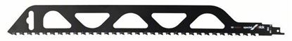 Снимка на Нож за саблен трион S 2243 HM Special for Brick;455 x 1.5 mm;2608650356