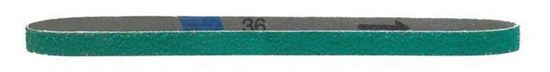 Снимка на Шлифовъчни ленти, 13x457mm, G120, Y580, Best for Inox;10бр.;2608608Y49;