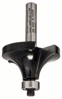 Снимка на Заоблящ фрезер;8 mm, R1 15 mm, L 22 mm, G 66 mm;2608628345