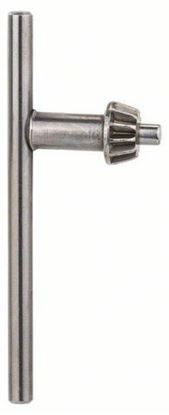 Снимка на Резервен ключ за патронник със зъбен венец,ZS14, B, 60 mm, 30 mm, 6 mm,1607950042