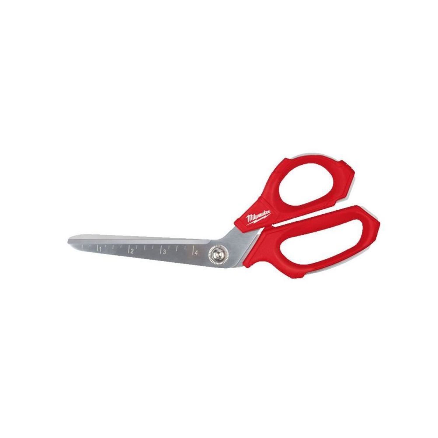Снимка на Офсетна работна ножица - Milwaukee Jobsite Offset Scissors, 4932479410
