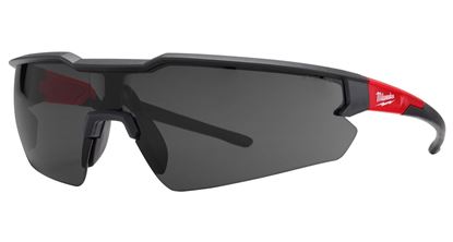 Снимка на Предпазни очила противозапотяващи и устойчиви на надраскване Milwaukee Enhanced затъмнени,4932478764 - 4932479025