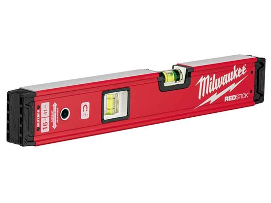 Снимка на Нивел магнитен Milwaukee REDSTICK Backbone 40см.,4932459061