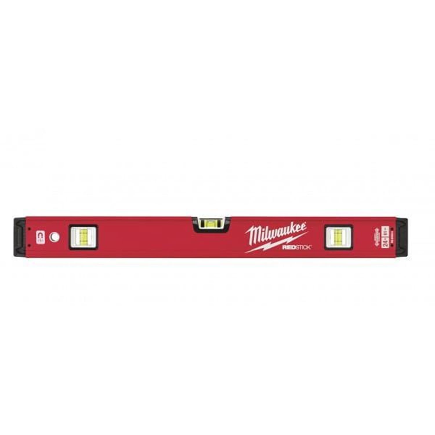 Снимка на Нивел магнитен Milwaukee REDSTICK Backbone 60см.,4932459063