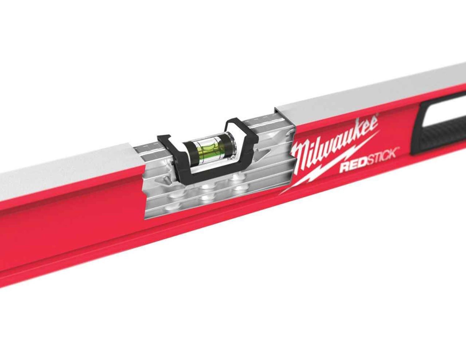 Снимка на Нивел магнитен Milwaukee REDSTICK Backbone 100см.,4932459067