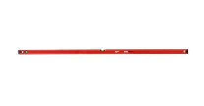 Снимка на Ръчен алуминиев нивелир Milwaukee REDSTICK Slim BOX 180см, 4932459095