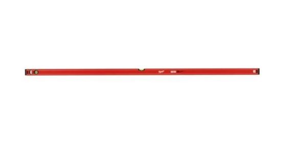 Снимка на Ръчен алуминиев нивелир Milwaukee REDSTICK Slim BOX 180см, 4932459095