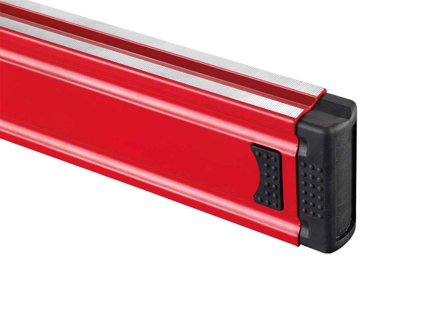 Снимка на Ръчен алуминиев нивелир Milwaukee REDSTICK Slim BOX 180см, 4932459095