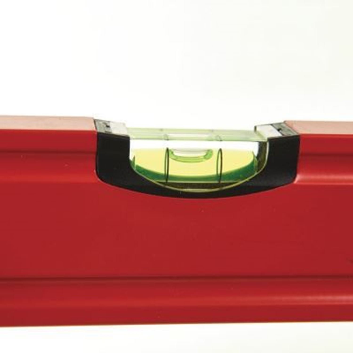 Снимка на Ръчен алуминиев нивелир Milwaukee REDSTICK Slim BOX 180см, 4932459095