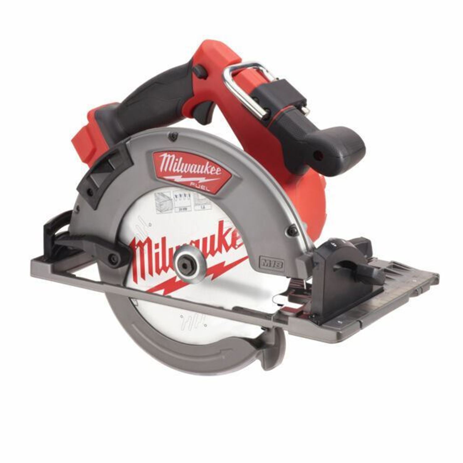 Снимка на Акумулаторен циркулярен трион MILWAUKEE M18FCSG66-0C,SOLO, 4933472163