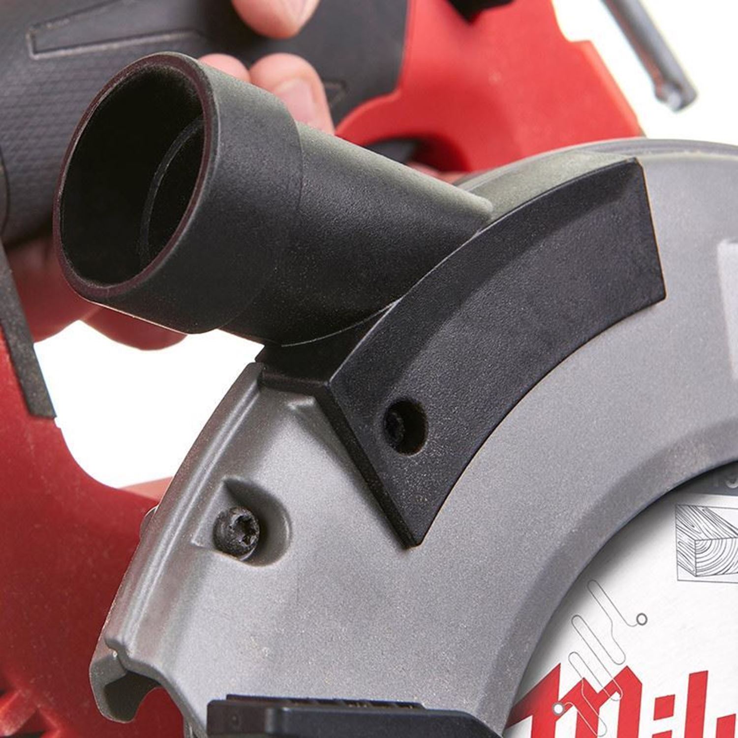 Снимка на Акумулаторен циркулярен трион MILWAUKEE M18FCSG66-0C,SOLO, 4933472163